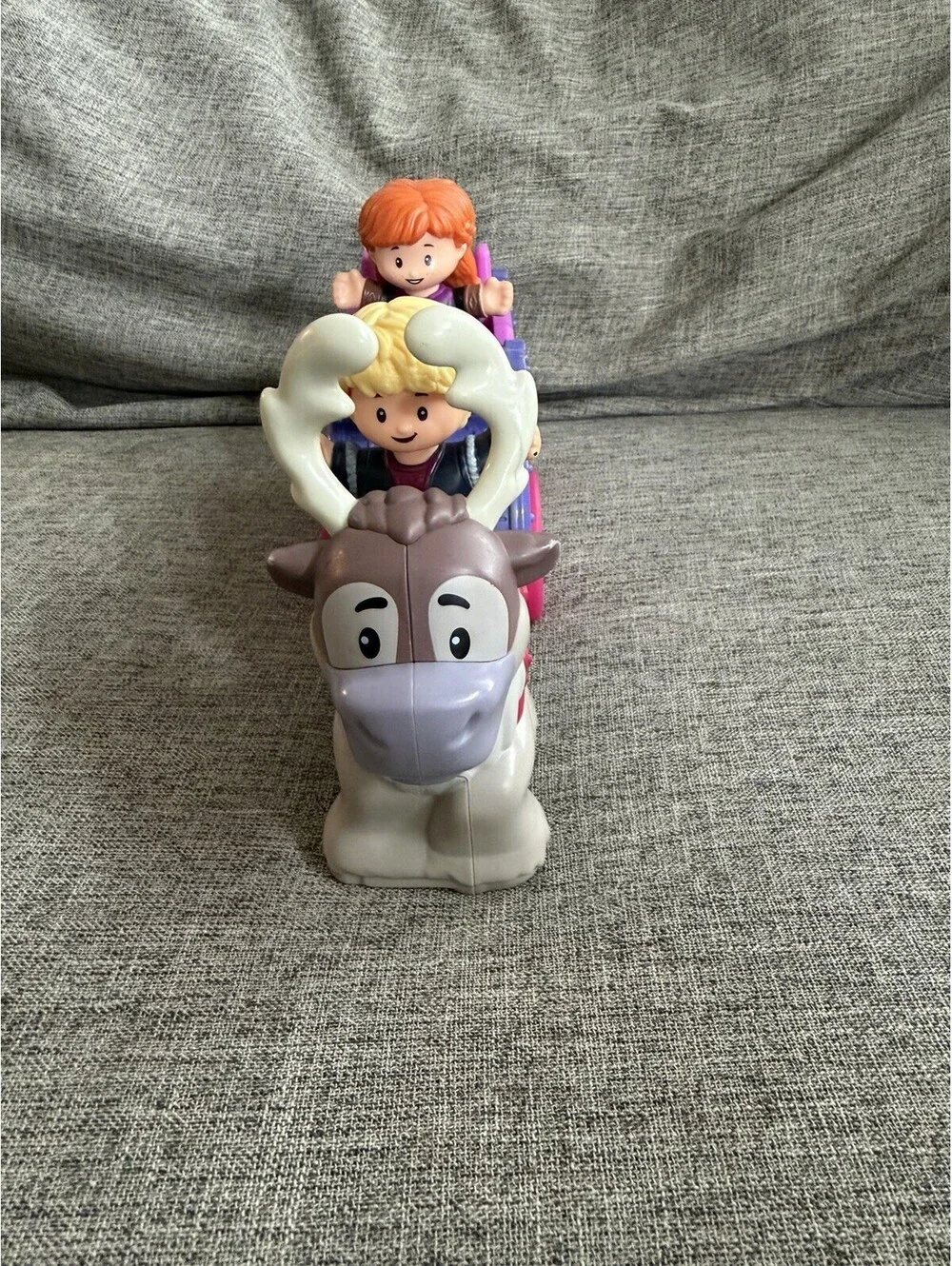 Fisher-Price fisher price